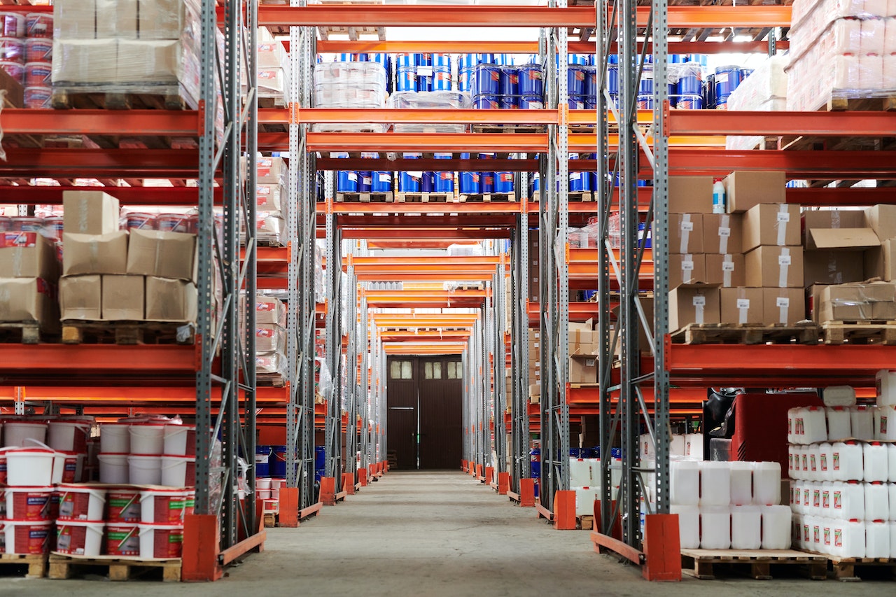 Business Ideas For Warehouse Space